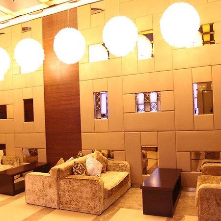 Rome Business Hotel เทียนจิน ภายนอก รูปภาพ