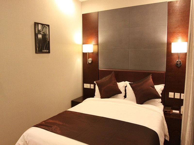 Rome Business Hotel เทียนจิน ภายนอก รูปภาพ